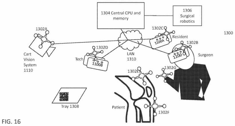 Exploring the 5 Most Exciting 2022 U.S. Patents using Augmented and ...