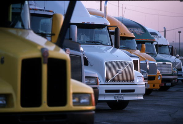 Hi-Tech Truckers in Texas