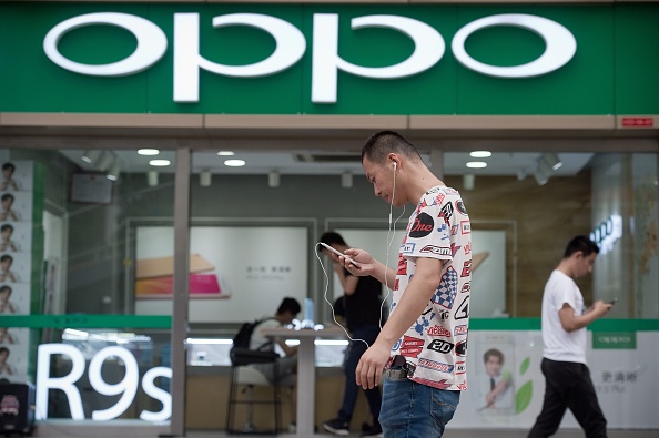 Oppo Android Charger Removal as Part of New Business Strategy? Availability Deadline and Other Details
