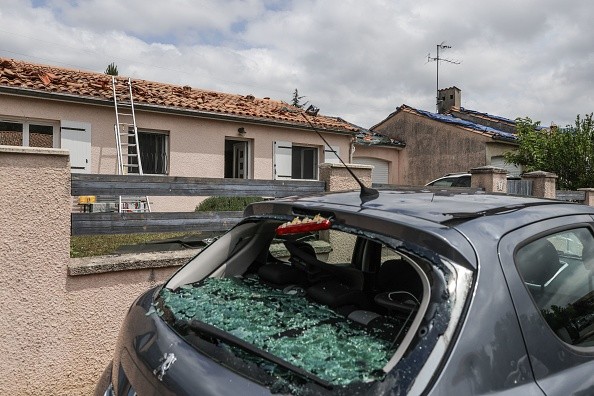 Can We Detect Hail Storm? 20-month-old Toddler Dies as Massive Hail Falls in Spain