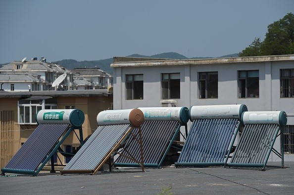 [GADGET] Solar Water Heater: Why This Green Device is In-Demand? Whereabouts and Other Details 