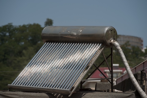 [GADGET] Solar Water Heater: Why This Green Device is In-Demand? Whereabouts and Other Details