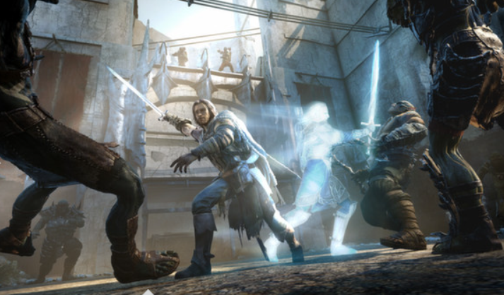 Amazon Prime Free Games: Three Free titles Include 'Middle Earth: Shadow of Mordor' and More