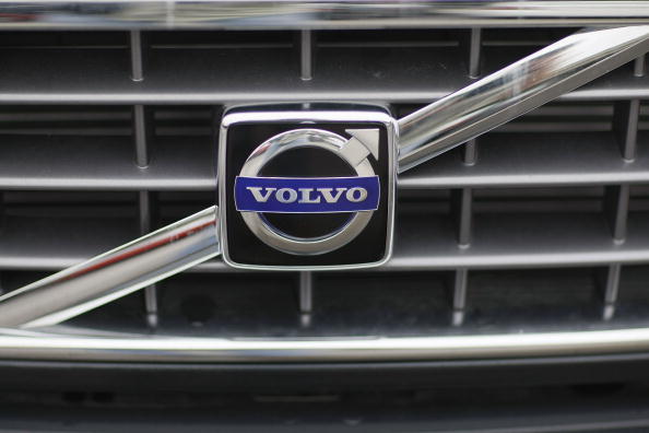 Ford And GM Seek Swedish Gov't Aid For Volvo, Saab Subsidiaries