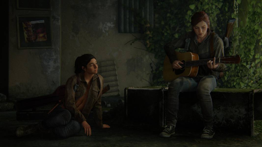Last of Us 2 Modders Can't Make an Ending Where Abby Dies [UPDATED]