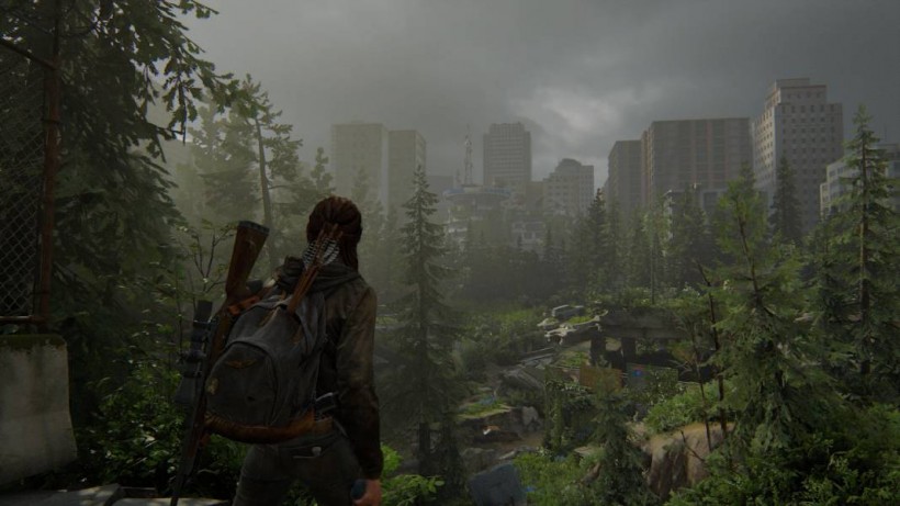 The Last of Us Part 2 Review in 2022: How Has It Held Up in Two Years ...