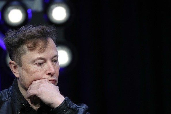 Elon Musk’s Tesla, SpaceX Emails Could Only Be Seen By Him, Twitter Lawsuit Reveals 