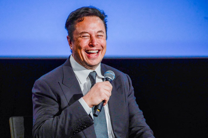 Elon Musk’s Tesla, SpaceX Emails Could Only Be Seen By Him, Twitter Lawsuit Reveals 