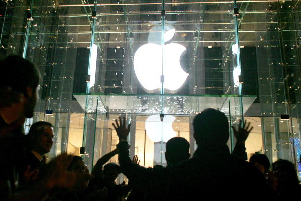 Apple Store Down : Panne du site Web avant l'événement Far Out 2022 !  Cela affectera-t-il la conférence ? 