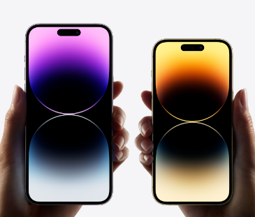 iPhone 14 Pro's Brighter Display Allows You to See Your Screen—Even When Sunlight is Too Bright
