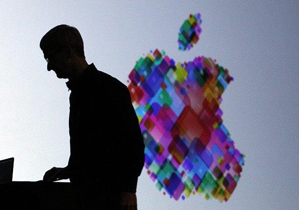 Apple's World Wide Developers Conference Begins In San Francisco