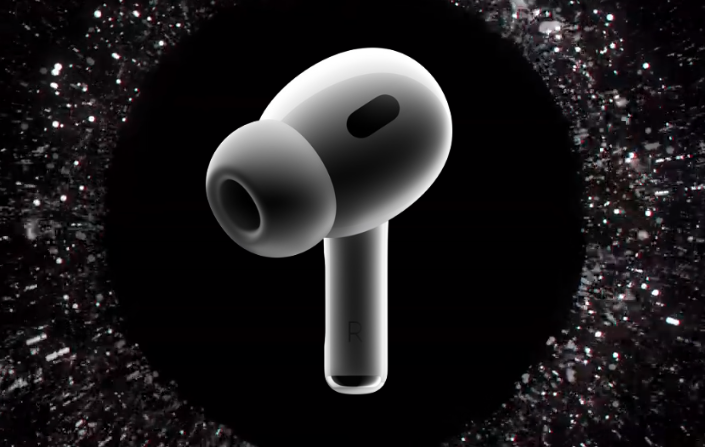 Apple AirPods Pro 2 H2 chip for the Mixed-Reality Headset
