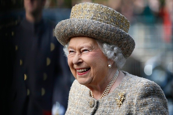 Queen Elizabeth II Dies at 96 Years Old; Here's a Look Back at How She Embraced Technology