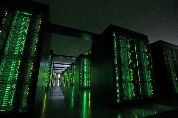 IBM Builds World's Biggest Quantum Computer Fridge! 100x Colder Than Outer Space?
