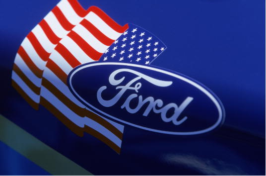 Ford NFT, Virtual Automobiles Appear on Leaked Trademark Applications—Entering the Metaverse?