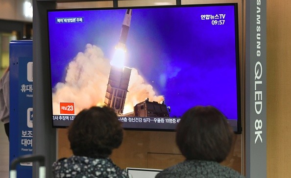 North Korea's New Defense Law to Maintain Country's Nuclear Technology—No More Sharing of Nukes?