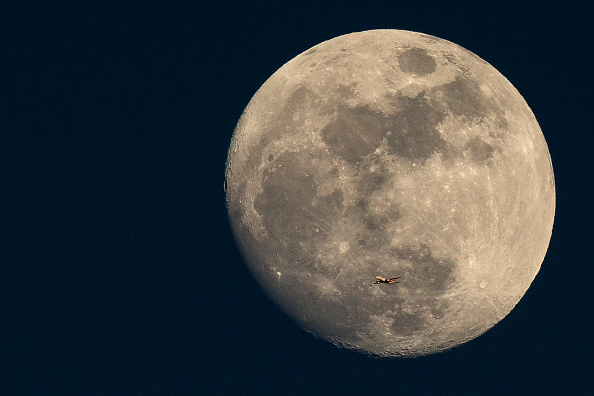 July Supermoon 2023 Here S How To See The First One Of The Year And Take Photos 