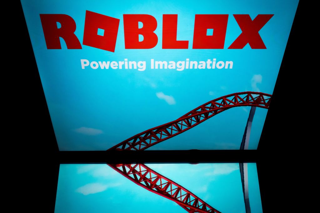 Roblox misses quarterly bookings estimates on lower spending