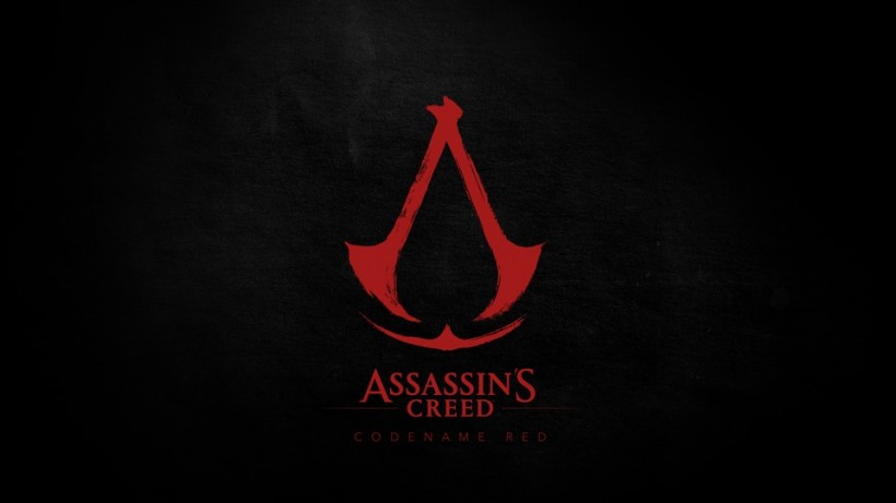 Assassin's Creed Codename Red