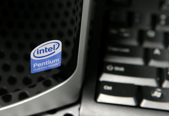 Intel Expected To Post Favorable Earnings