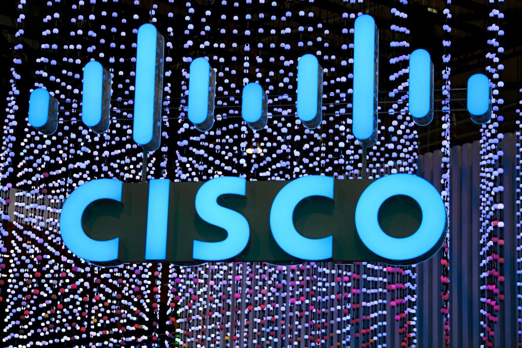 Cisco Unveils Game-Changing AI Supercomputer Networking Chips