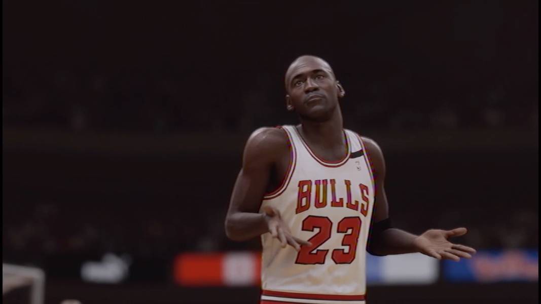 NBA 2K23 Review (Next-Gen) - An Expensive Step Backwards