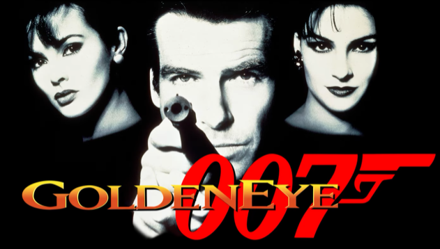 Twitter is On Fire After 'GoldenEye 007' Game Makes Its Way on Nintendo Switch and Xbox