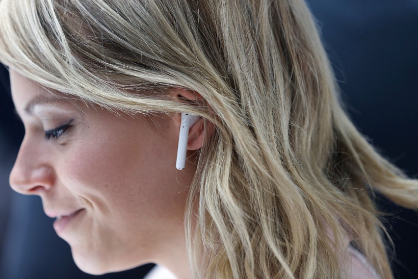 Apple AirPods, Mac Accessories to Start USB-C Support in 2024, Report Says  