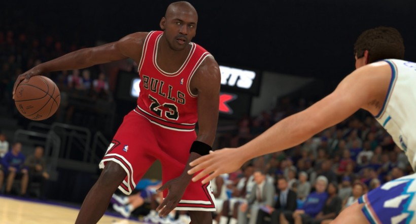 'NBA 2K23' Guide: Best MyPlayer Build For Every Position
