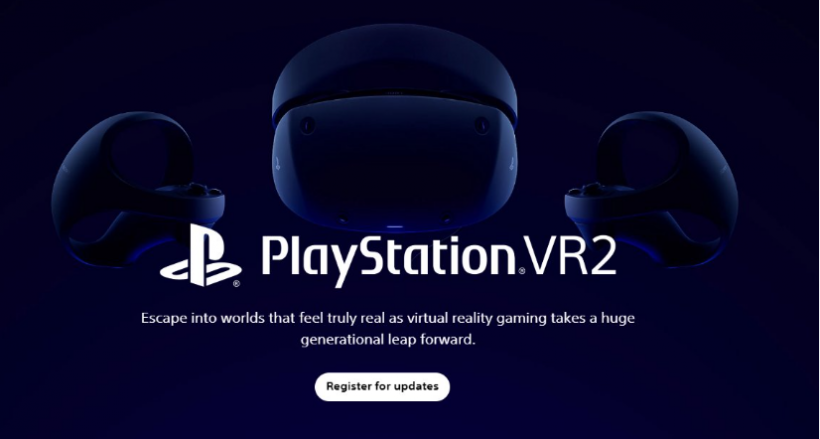 PSVR 2 Spec-by-Spec Review: Design, VR Controllers, and More! Here's Why Enthusiasts are Excited