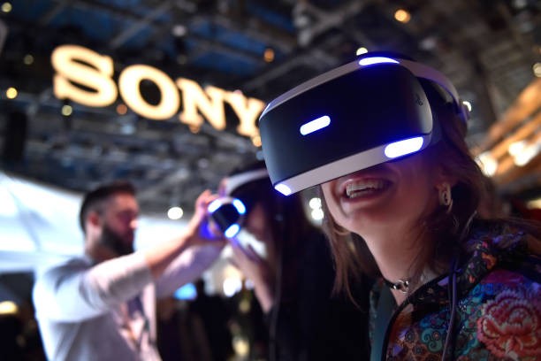 Sony PlayStation VR2 is Priced Heftier Than PS5