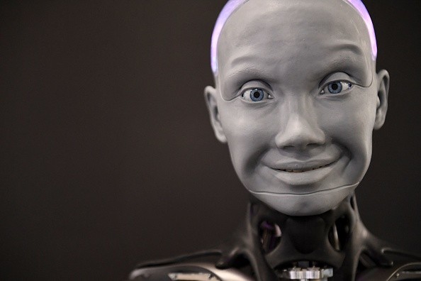 ‘World’s Most Advanced Humanoid Robot’s’ Full Conversation Addresses Fear of World Takeover 
