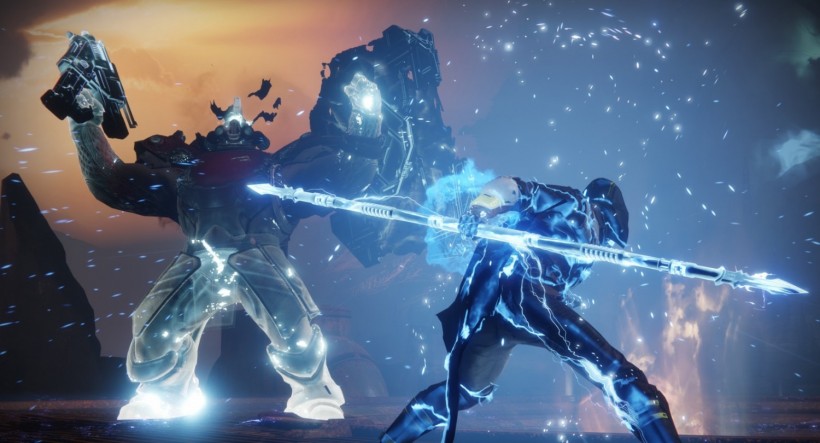 'Destiny 2: The Witch Queen Deluxe and 30th Anniversary Pack Now Available--Here's What You Need to Know