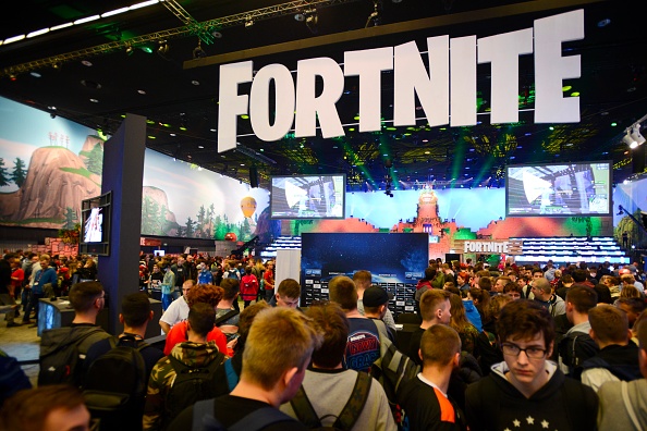 Fortnite leaks hint 2 more WWE Superstars are headed to the island - Dot  Esports