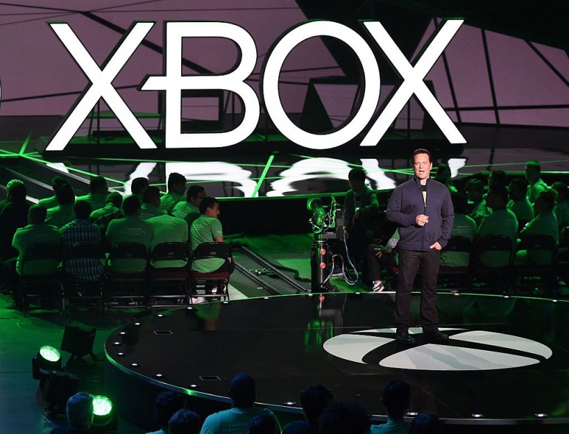 Xbox Boss Phil Spencer Says Microsoft’s Layoffs Were ‘Painful' Tech Times