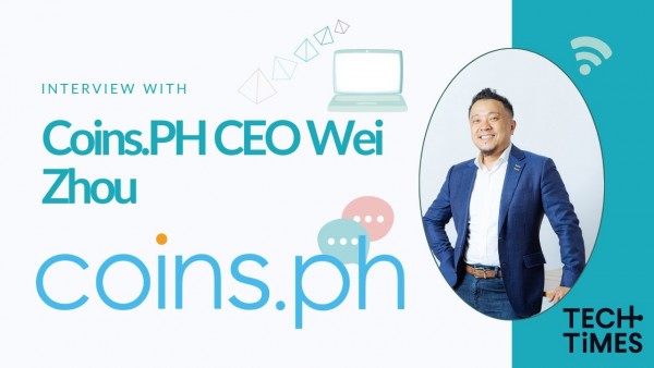 Coins.PH CEO Wei Zhou talks about the largest crypto exchange in the Philippines and highlights the importance of brokering entrepreneurship in the country |  Tech Times Exclusives #54