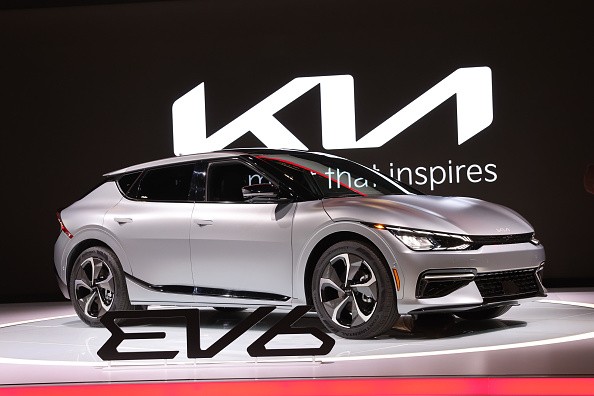 Kia Plans to Produce EVs in the US by 2024: Here’s Why