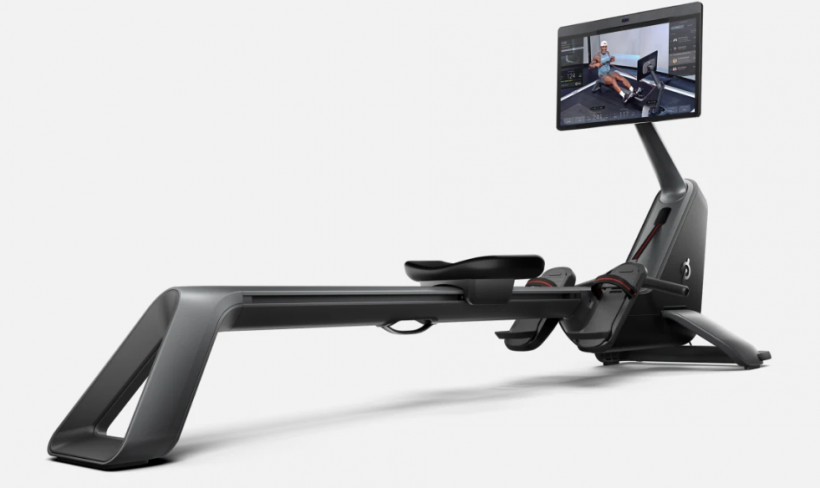 Peloton Row Finally Arrives! New Rowing Machine's Pre-Order Date, Features, and MORE; Better Than Treadmills?