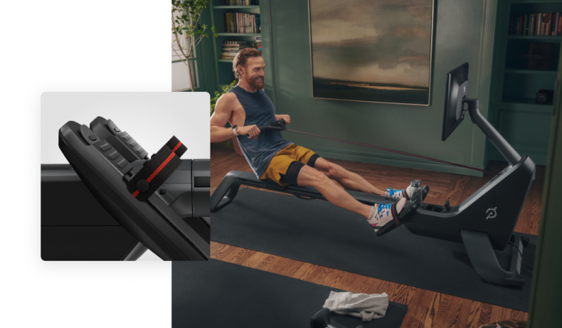 Peloton Row Finally Arrives! New Rowing Machine's Pre-Order Date, Features, and MORE; Better Than Treadmills?