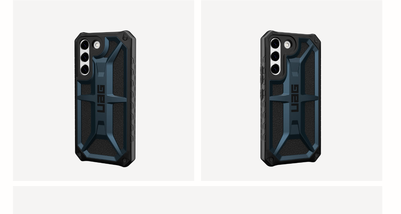 iPhone 14 Case Lineup by UAG Offers Protection for Up to 25 Feet