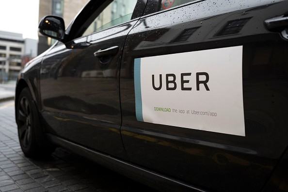 Cheaper Uber Rides Negatively Affect Rideshare Drivers; New California Law to Blame?