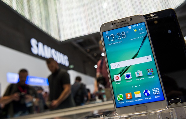 Samsung Galaxy S6 NEW Update Rolls Out 
