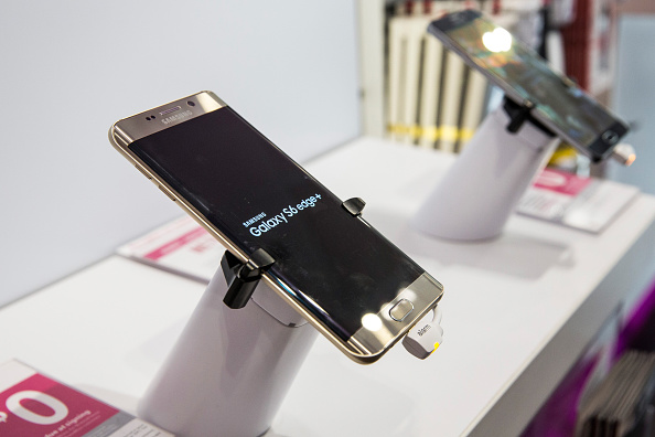 Samsung Galaxy S6 NEW Update Rolls Out 
