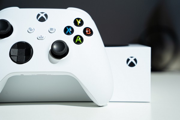 Xbox will reportedly announce another new acquisition of game