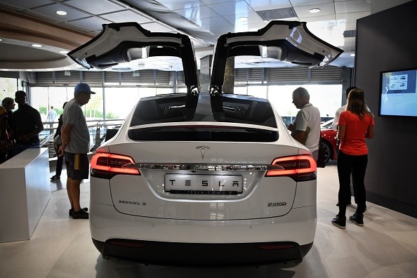 Tesla Window Automatic System Flaw Leads to Massive Recall! Affected Models and Other Details