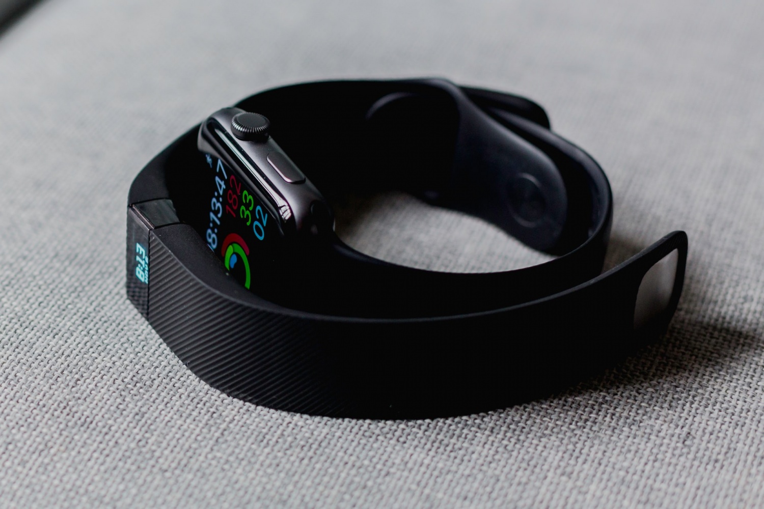 Fitbit 2023 Update will Require Google Accounts for Users to Use the Fitness Device