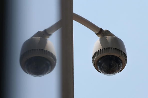 Anonymous Hacks Iran's CCTV Cameras Using IoT Security Flaws! Alleged Members Say Cyberattacks Will Continue