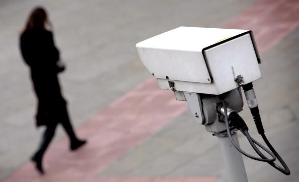 Anonymous Hacks Iran's CCTV Cameras Using IoT Security Flaws! Alleged Members Say Cyberattacks Will Continue - Tech Times