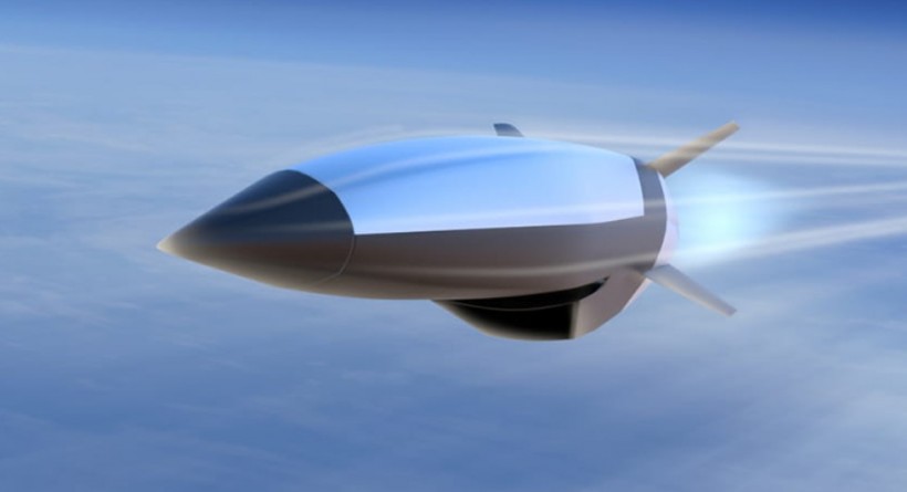 HACM: US Air Force Chooses Raytheon Technologies to Develop Air-Breathing Hypersonic Missile