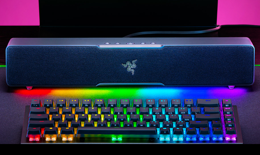Razer Launches the Leviathan V2 X PC Soundbar: Worth It at $100?